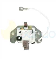 SBH10133 DEFAULT BOSCH Type 12V 