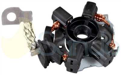 SBH10135 DEFAULT BOSCH Type 12V 