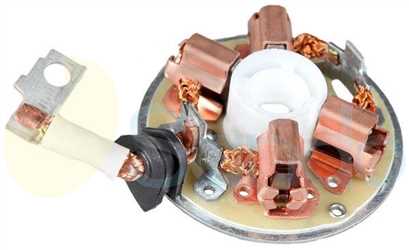 SBH10136 DEFAULT BOSCH Type 12V 