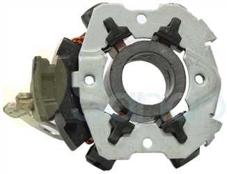 SBH10142 BACK BOSCH Type 12V 