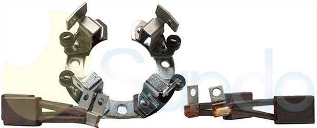 SBH10144 DEFAULT BOSCH Type 12V 