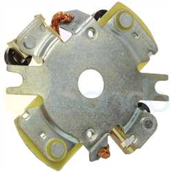 SBH10145 BACK BOSCH Type 12V 