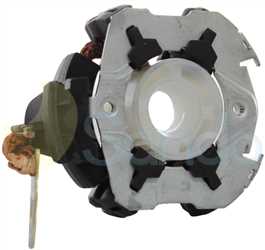 SBH10156 BACK BOSCH Type 12V 