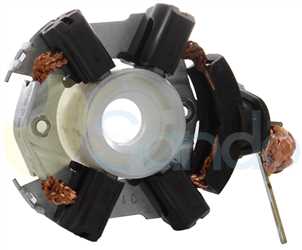 SBH10156 FRONT BOSCH Type 12V 