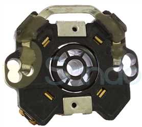 SBH10159 BACK BOSCH Type 12V 31mm 86mm 25mm 