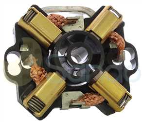 SBH10159 FRONT BOSCH Type 12V 31mm 86mm 25mm 