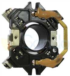 SBH10161 BACK BOSCH Type 12V 28mm 83mm 23mm 