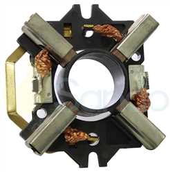 SBH10161 FRONT BOSCH Type 12V 28mm 83mm 23mm 