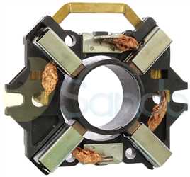 SBH10163 FRONT BOSCH Type 12V 38mm 83mm 16mm 
