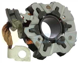 SBH10164 FRONT BOSCH Type 12V 69mm 