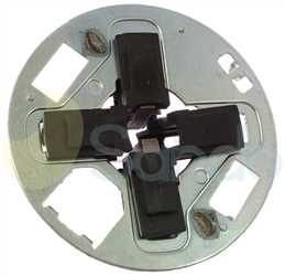 SBH10165 BACK BOSCH Type 12V 96mm 