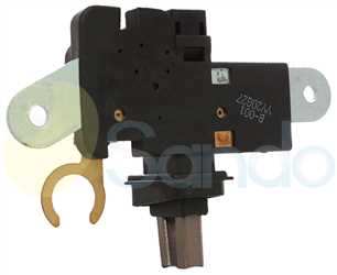 SBH10166 BACK BOSCH Type 12V 