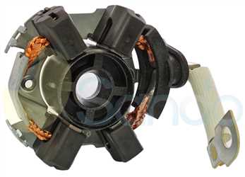 SBH10168 FRONT BOSCH Type 12V 