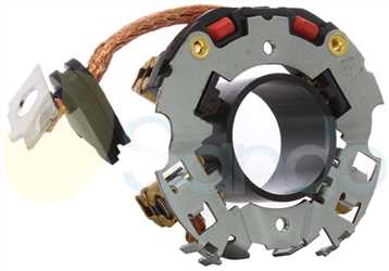 SBH10170 BACK BOSCH Type 12V 