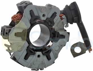 SBH10172 BACK BOSCH Type 12V 