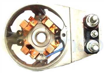 SBH10605 DEFAULT BOSCH Type 24V 