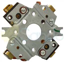 SBH10608 BACK BOSCH Type 24V 