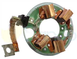SBH10612 FRONT BOSCH Type 24V 