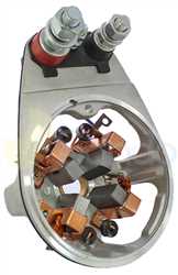 SBH10614 FRONT BOSCH Type 24V 