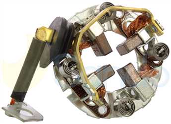 SBH14104 FRONT FORD Type 12V 
