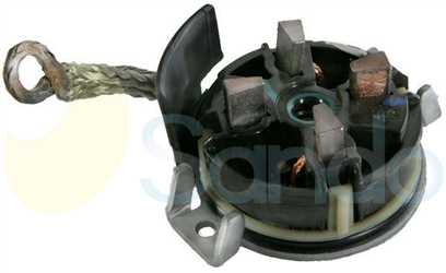 SBH15104 DEFAULT VALEO Type 12V 