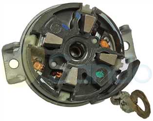 SBH15104 FRONT VALEO Type 12V 