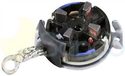 SBH15109 DEFAULT VALEO Type 12V 