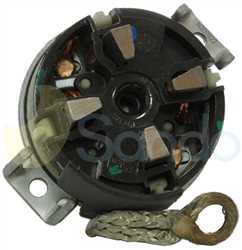 SBH15109 FRONT VALEO Type 12V 