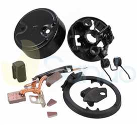 SBH15113 DEFAULT VALEO Type 12V 