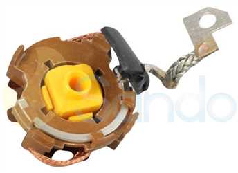 SBH15114 DEFAULT VALEO Type 12V 