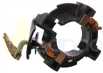 SBH15115 BACK VALEO Type 12V 67mm 