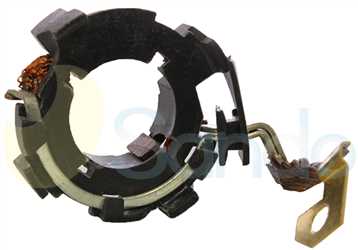 SBH15115 FRONT VALEO Type 12V 67mm 