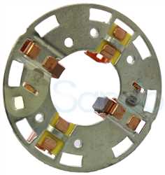 SBH15116 BACK VALEO Type 12V 
