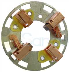 SBH15116 FRONT VALEO Type 12V 