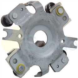 SBH30100 BACK MARELLI Type 12V 