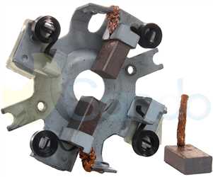 SBH30100 FRONT MARELLI Type 12V 