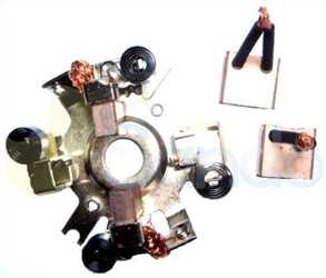 SBH30101 DEFAULT MARELLI Type 12V 