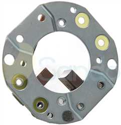 SBH30104 BACK MARELLI Type 12V 