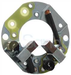 SBH30104 FRONT MARELLI Type 12V 