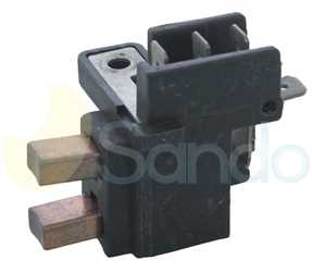 SBH30106 BACK Marelli Type 12V 