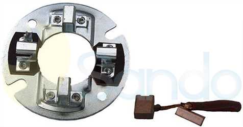 SBH30108 DEFAULT Marelli Type 12V 