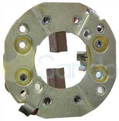 SBH30111 BACK MARELLI Type 12V 64mm 
