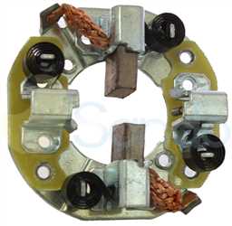 SBH30111 FRONT MARELLI Type 12V 64mm 