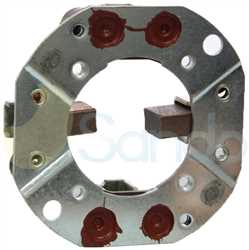 SBH30113 BACK MARELLI Type 12V 72mm 