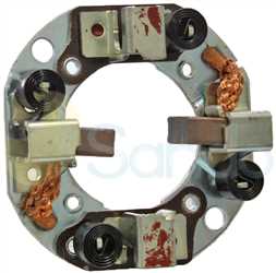 SBH30113 FRONT MARELLI Type 12V 72mm 