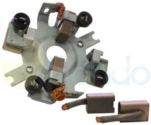 SBH30600 DEFAULT MARELLI Type 24V 