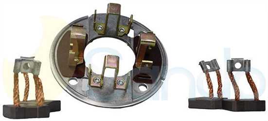 SBH30601 DEFAULT Marelli Type 24V 
