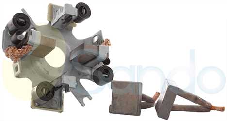 SBH30602 DEFAULT Marelli Type 24V 