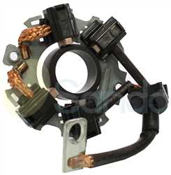 SBH35106 FRONT MITSUBISHI Type 12V 
