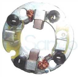 SBH40100 DEFAULT DENSO Type 12V 